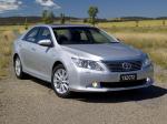 Toyota Aurion Presara 2012 года